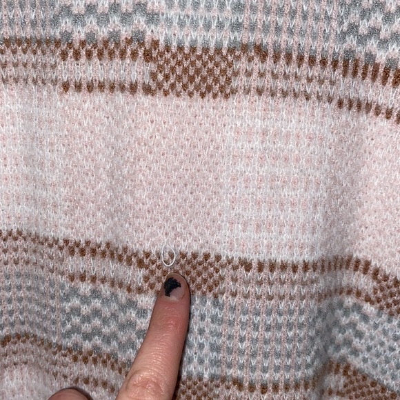 Adyson Parker Fleece Flannel - Picture 9 of 9